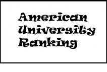 Bảng xếp hạng các Đại học tốt nhất nước Mỹ
